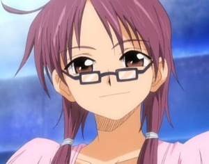 Rinko Jerrard