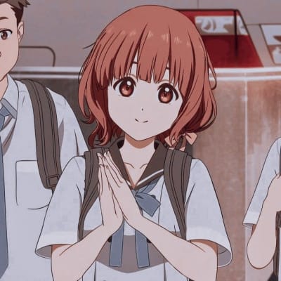 Misuzu Kadenokouji