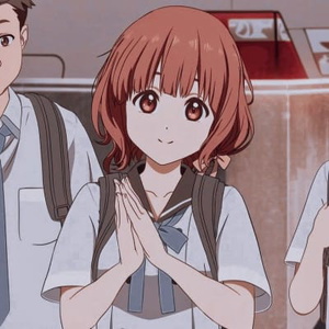 Misuzu Kadenokouji
