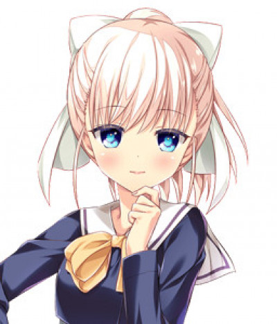 Kozuka Yui