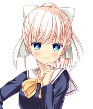 Kozuka Yui