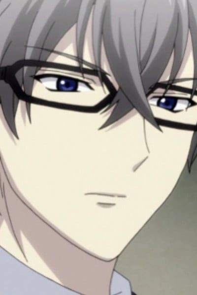 Display picture for Kiyonori Yakumo