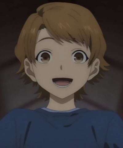 Display picture for Jimmy