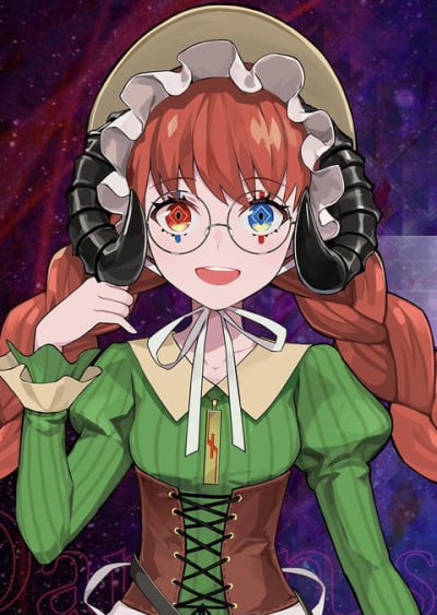 Display picture for Daphnis Chole
