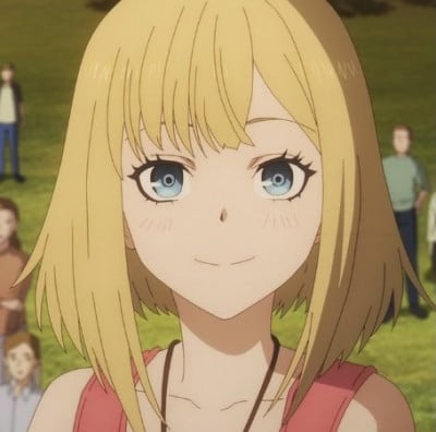 Display picture for Cosette Schneider