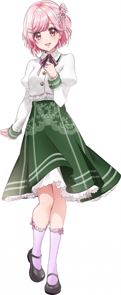 Miyu Sakurada
