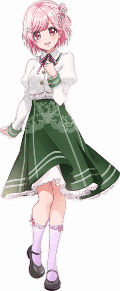 Miyu Sakurada