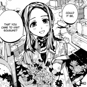 Sousuke's Mother