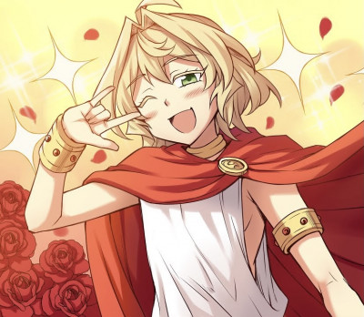 Alcibiades
