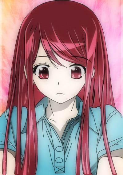 Display picture for Mao Satomi