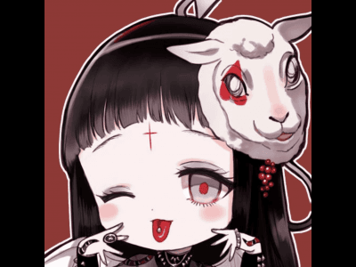 Display picture for Mepis Pheles