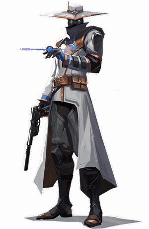 Cypher