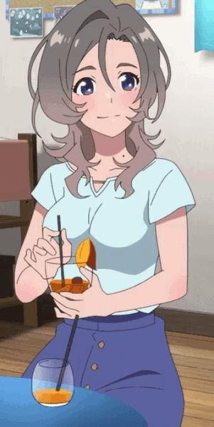 Chiyu Haebaru