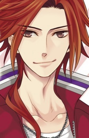 Yuusuke Asahina