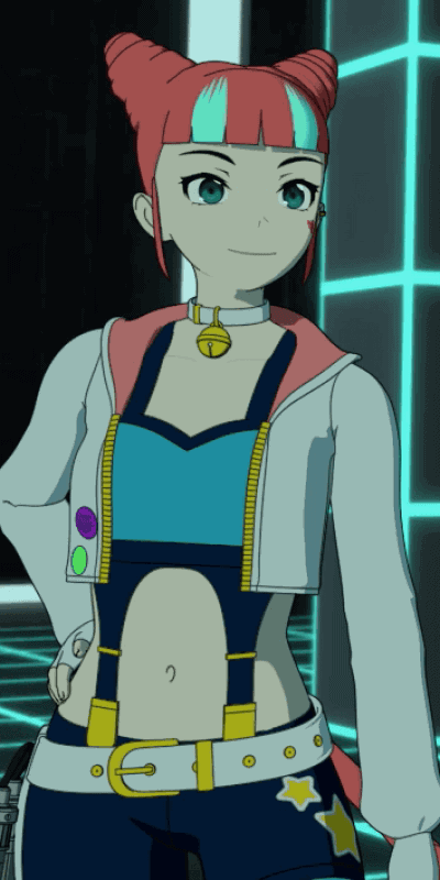 Display picture for Neon Katt