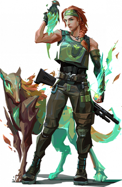 Skye