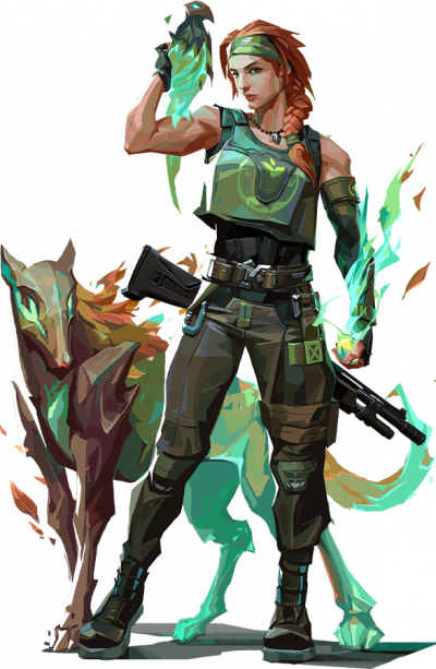 Skye