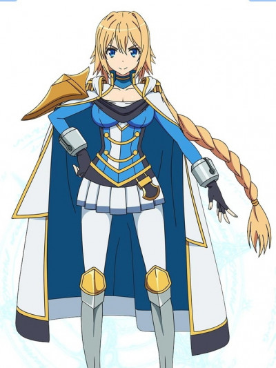 Danchō Arthur