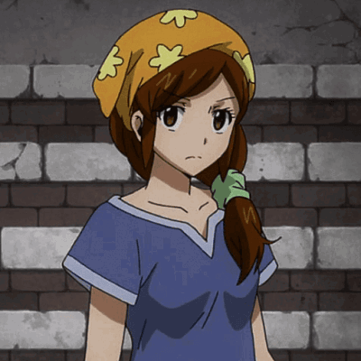 Display picture for Mako
