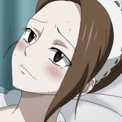 Display picture for Rita