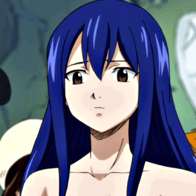 Display picture for Wendy (Edolas)