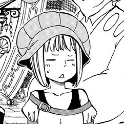 Wakaba's Daughter