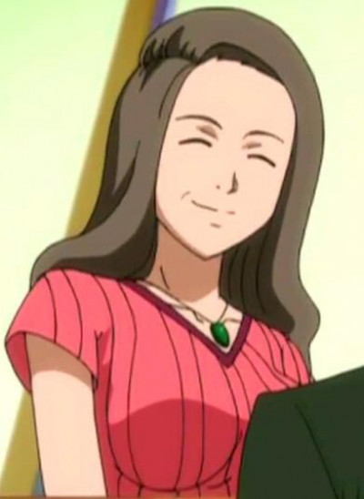 Kaby's Wife
