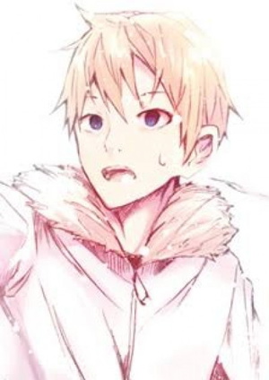 Kuro Fukase