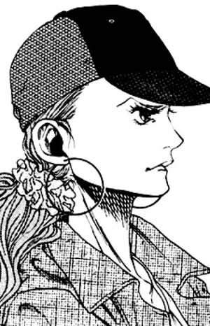 Asami Otaka