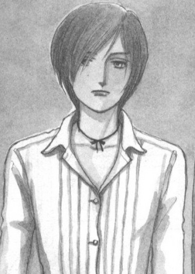 Rio Sakaki