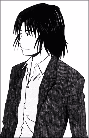 Yousuke Koiwai
