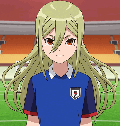 Afuro Terumi