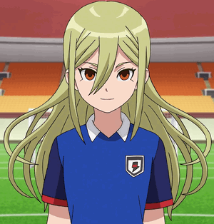 Afuro Terumi