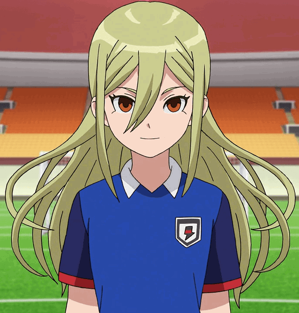 Afuro Terumi
