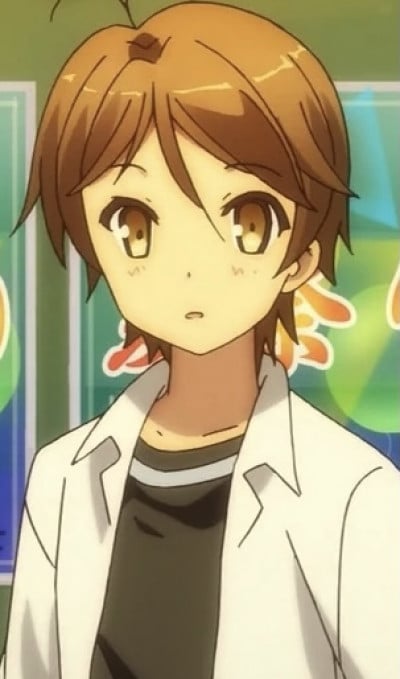 Display picture for Youto Yokodera