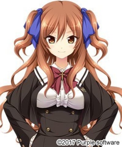 Display picture for Akasabi Mikako