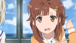 Mei Irisaki