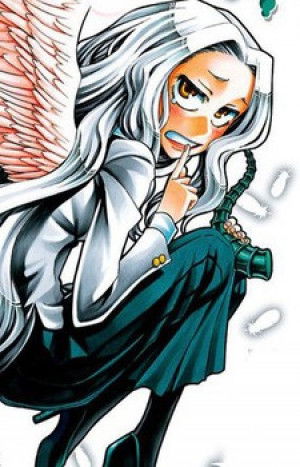 Display picture for Shirogane Karen