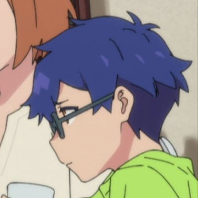 Display picture for Yomogi Asanaka