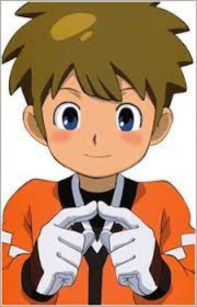 Yuuki Tachimukai