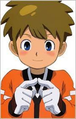 Yuuki Tachimukai