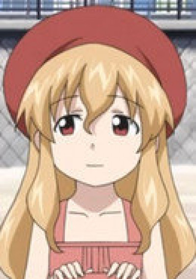 Kozue Tanabe