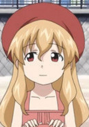 Kozue Tanabe