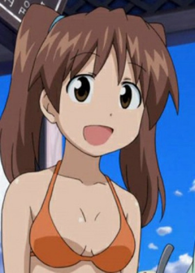 Tomomi Mochizuki