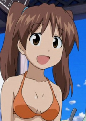 Tomomi Mochizuki