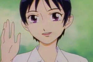 Tsubaki Sakura