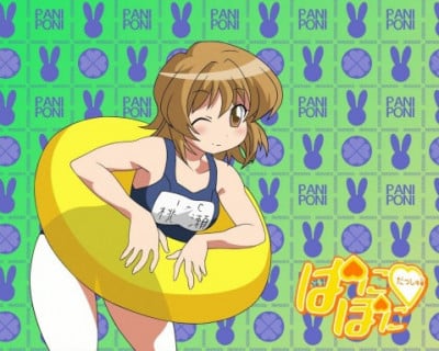 Kurumi Momose