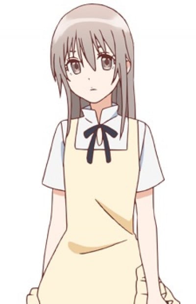 Muranushi Sayuri