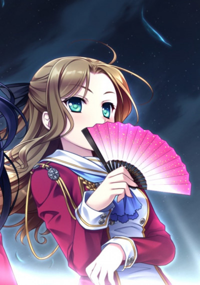 Kabutoyama Mitori