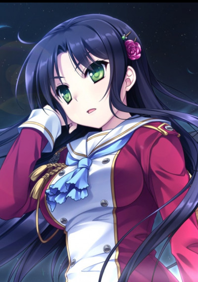 Otonashi Saku